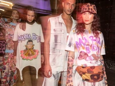 Imagem - DFB Festival 2025 valoriza novos talentos e moda autoral no terceiro dia em Fortaleza