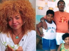 Imagem - Gaby Amarantos diz que irmão está entre a vida e a morte e desabafa: 'Não aguento mais te ver sofrer'