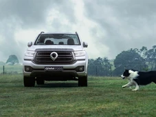 Imagem - Planos da GWM para o país incluem picape diesel e SUV de sete lugares, conheça os veículos