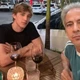 Imagem - Aos 61 anos, ator de 'Vale Tudo', vive romance com modelo de 19