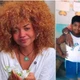 Imagem - Gaby Amarantos diz que irmão está entre a vida e a morte e desabafa: 'Não aguento mais te ver sofrer'