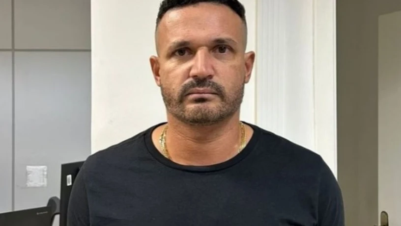 Imagem - Policial militar é preso na Bahia por homicídio, agiotagem e outros três crimes