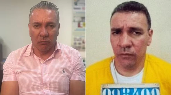 Apontado como substituto de Marcola no PCC é preso pela PF na Bolívia