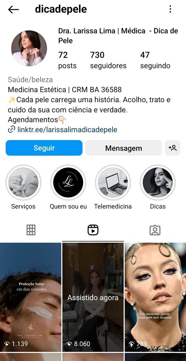 Larissa