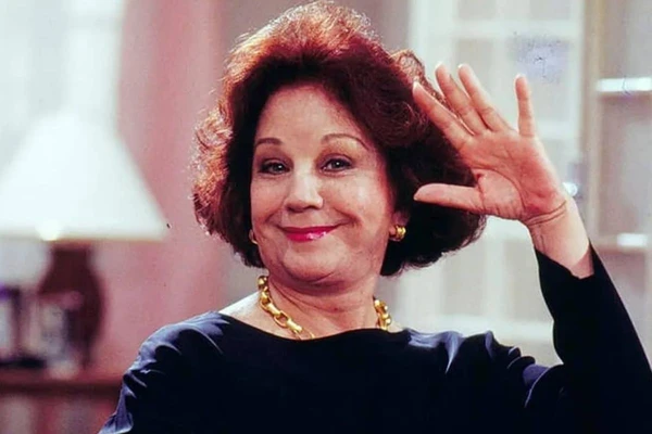 Lolita Rodrigues
