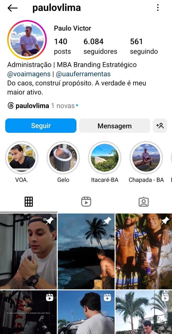 Paulo
