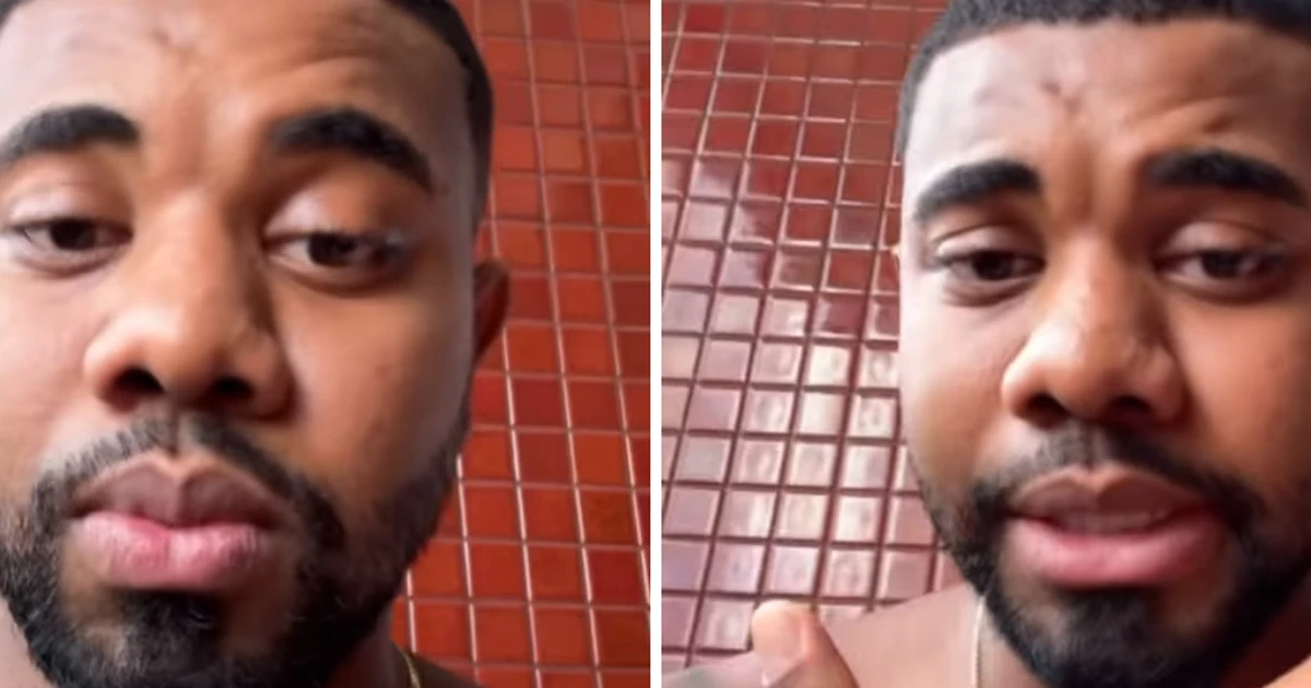 Imagem - 'Recebi várias ameaças': denuncia Davi Brito sobre relação com a ex-namorada