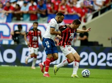 Imagem - 'Faltou caprichar um pouco', avalia Osvaldo sobre derrota no Ba-Vi