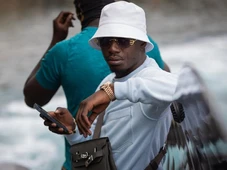 Imagem - Rapper francês Werenoi morre aos 31 anos
