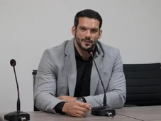 Imagem - Presidente da Federação de Roraima será candidato único à presidência da CBF