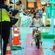 Imagem - Circuito de bike leva educação no trânsito para crianças em shopping de Salvador