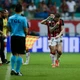 Imagem - Autor de gol do Vitória, Renato Kayzer lamenta derrota e explica forma física: 'Vai ficar melhor'