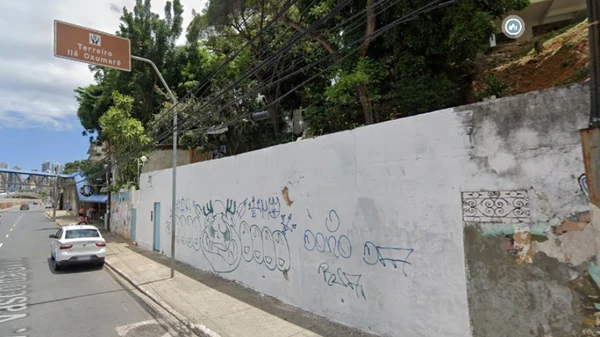 Casa de Oxumarê