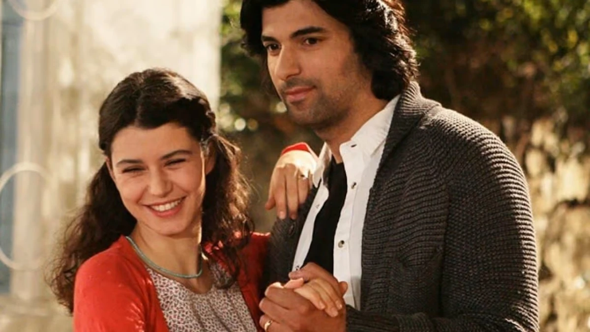 Fatmagül