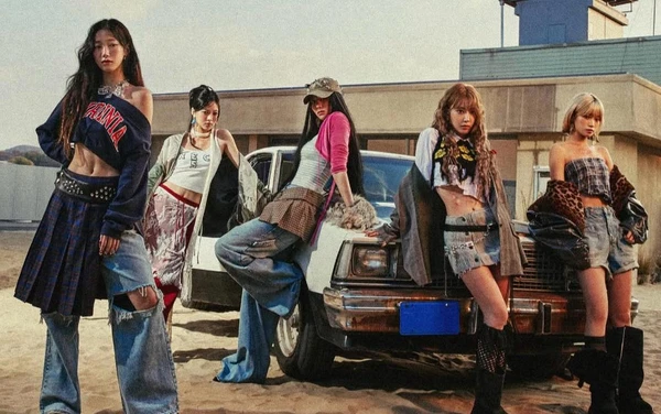 kpop coreia coreano grupos