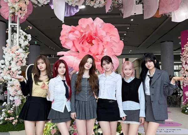 kpop coreia coreano grupos