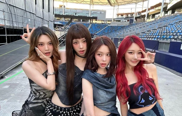 kpop coreia coreano grupos