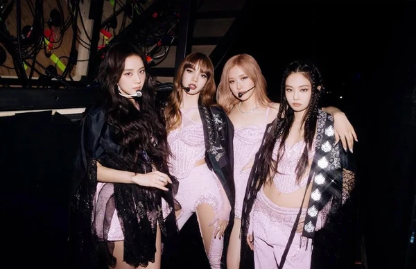 kpop coreia coreano grupos