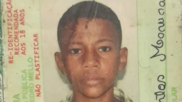 Pedro Henrique Santos Moreira
