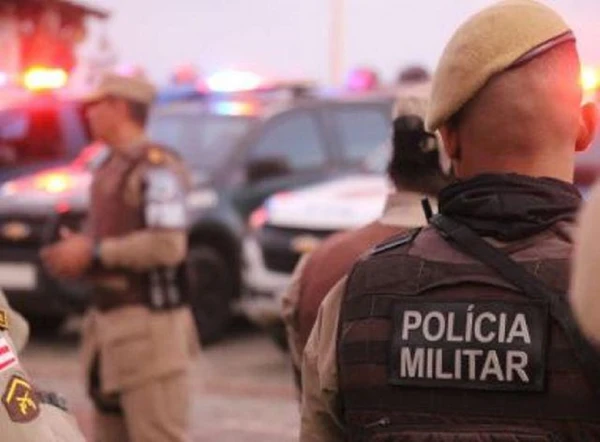 Polícia Militar