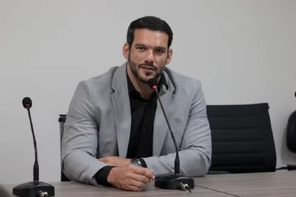 Samir Xaud