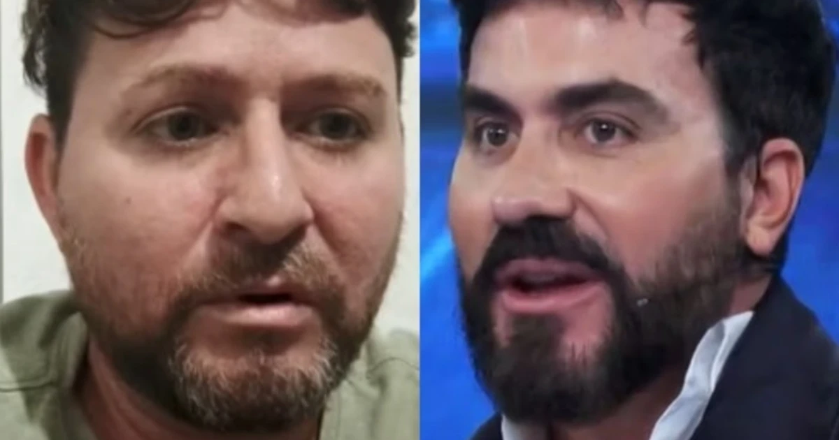 Imagem - Fábio de Melo: gerente diz que dono de café confirmou sua inocência