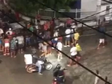 Imagem - Guerra de facções: ataque a tiros deixa dois mortos e dois feridos no Uruguai
