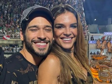 Imagem - Atriz da Globo é atropelada por manobrista: 'Náusea, dor no corpo e sangrando'