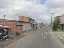 Imagem - Alvo de ataque que deixou quatro baleados em Camaçari fugiu após o crime