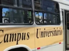 Imagem - Suspeito de importunar sexualmente mais de 15 mulheres em ônibus de universidade é preso