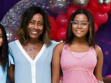 Imagem - Filhas de Glória Maria espalham cinzas da mãe em homenagem emocionante; saiba onde