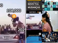 Imagem - Conta do Instagram do TCA é invadida por hackers