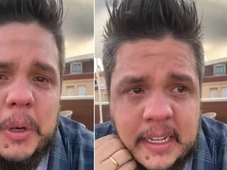Imagem - Influenciador brasileiro é roubado em R$ 100 mil na França: 'Dentro do estacionamento'