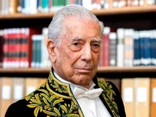 Imagem - Instituto Cervantes abre Clube de Leitura 2025 com homenagem a Mario Vargas Llosa