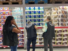 Imagem - Procon da Bahia começa a fiscalizar prática que diminui volume do produto sem reduzir preço