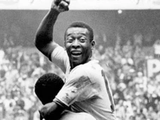 Imagem - Imóveis de Pelé podem ir a leilão por dívida milionária com condomínio