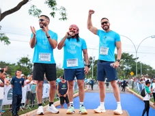 Imagem - Como a família Marques transformou uma Corrida de Rua em sucesso, unindo bem estar e axé music