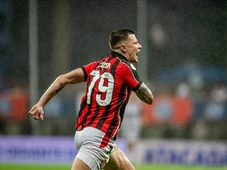 Imagem - Com três gols em dois jogos, Renato Kayzer tem início promissor no Vitória