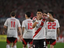Imagem - River Plate x Universitario: onde assistir ao vivo, horário e escalações