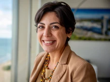 Imagem - Gerente de Sustentabilidade do Grupo JCPM, Thayara Paschoal é confirmada no IV ESG Fórum Bahia
