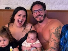 Imagem - Viih Tube fala sobre mudança de postura com Eliezer após conversão