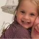 Imagem - Maria Flor, filha de Virginia Fonseca sofre acidente doméstico: 'Entortou o dentinho'