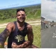 Imagem - Camaçari: homens encapuzados matam um e deixam quatro baleados durante ataque em bar