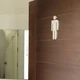 Imagem - “Todo banheiro público masculino tem assédio sexual”, disse meu amigo