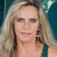 Imagem - Aos 72 anos, Bruna Lombardi revela viver 'amor intenso': 'Sexo é fundamental, sempre gostei'