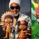Imagem - Carlinhos Brown é condenado a pagar R$ 40 mil por uso indevido de personagens infantis
