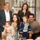 Imagem - FOTOS: Claudia Raia e Edson Celulari curtem viagem de família juntos nos EUA