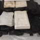 Imagem - Tabletes de cocaína são encontrados em praia de destino turístico no Litoral Norte