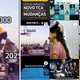 Imagem - Conta do Instagram do TCA é invadida por hackers