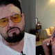 Imagem - Marrone se emociona ao falar pela primeira vez sobre queda em show: 'Não consigo tocar'